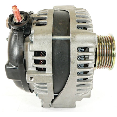 Aftermarket JAndN Electrical Products Alternator 400-52314R-JN